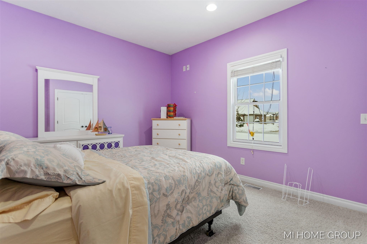 1398 Fluorite Avenue, Zeeland, MI, 49464-8345