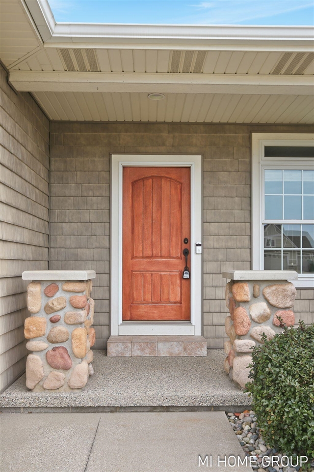 1398 Fluorite Avenue, Zeeland, MI, 49464-8345