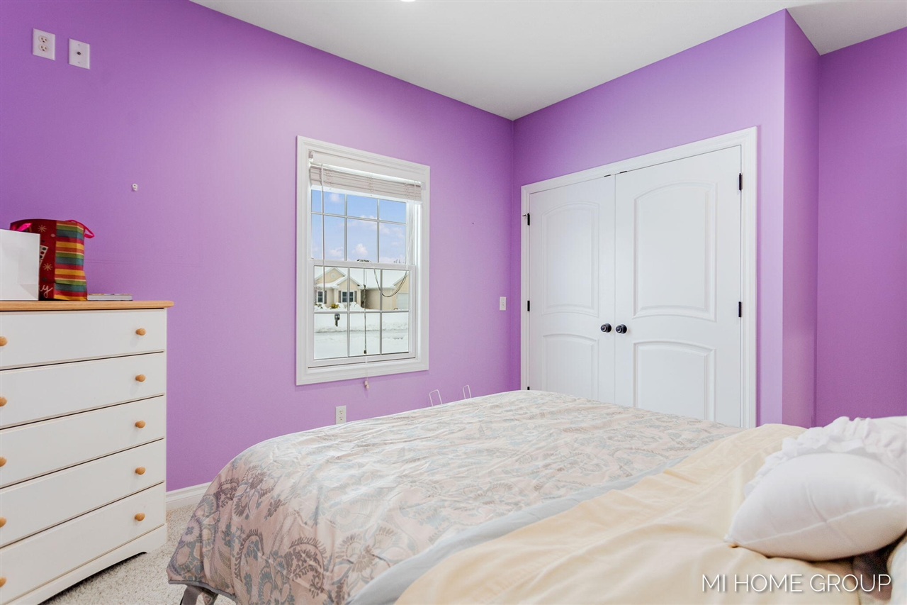 1398 Fluorite Avenue, Zeeland, MI, 49464-8345