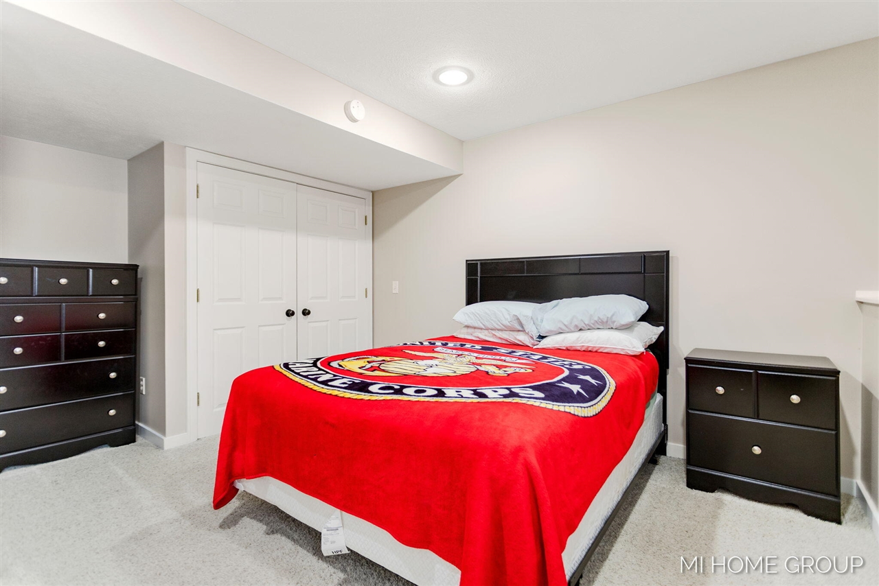 1398 Fluorite Avenue, Zeeland, MI, 49464-8345