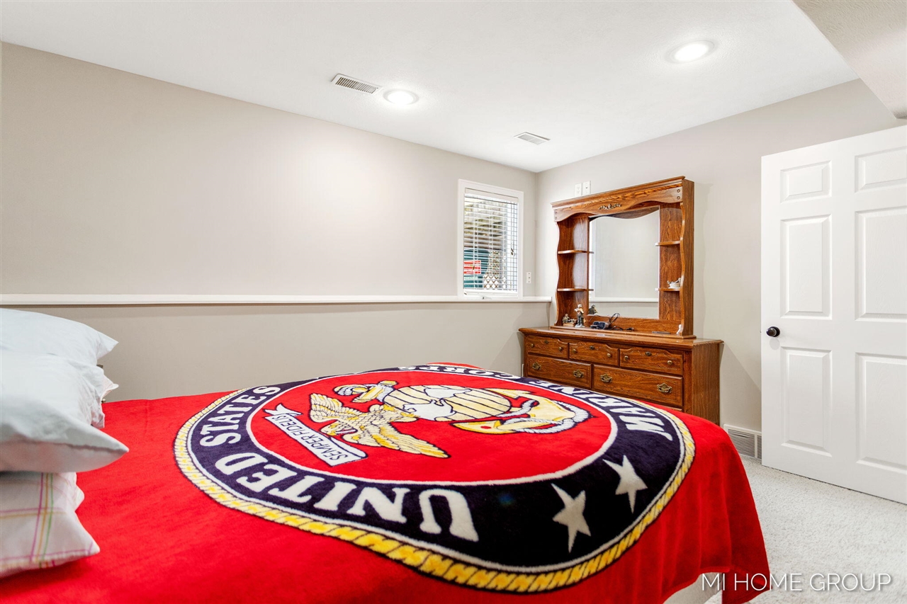 1398 Fluorite Avenue, Zeeland, MI, 49464-8345