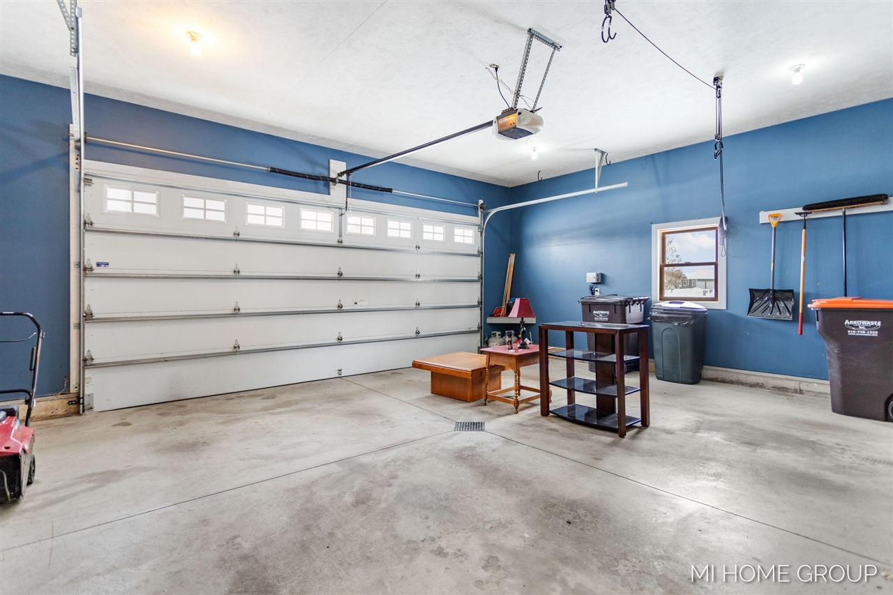 1398 Fluorite Avenue, Zeeland, MI, 49464-8345