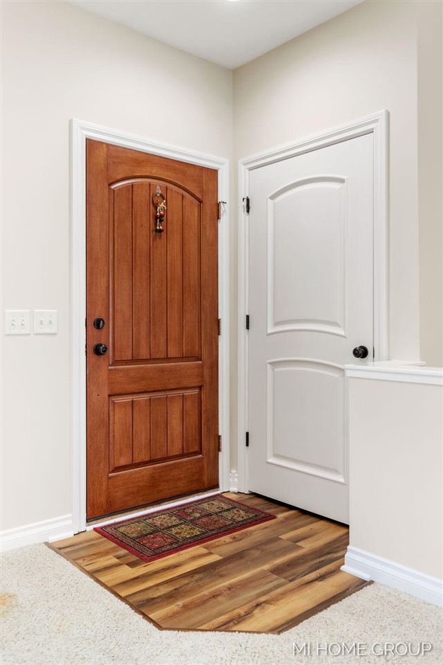 1398 Fluorite Avenue, Zeeland, MI, 49464-8345