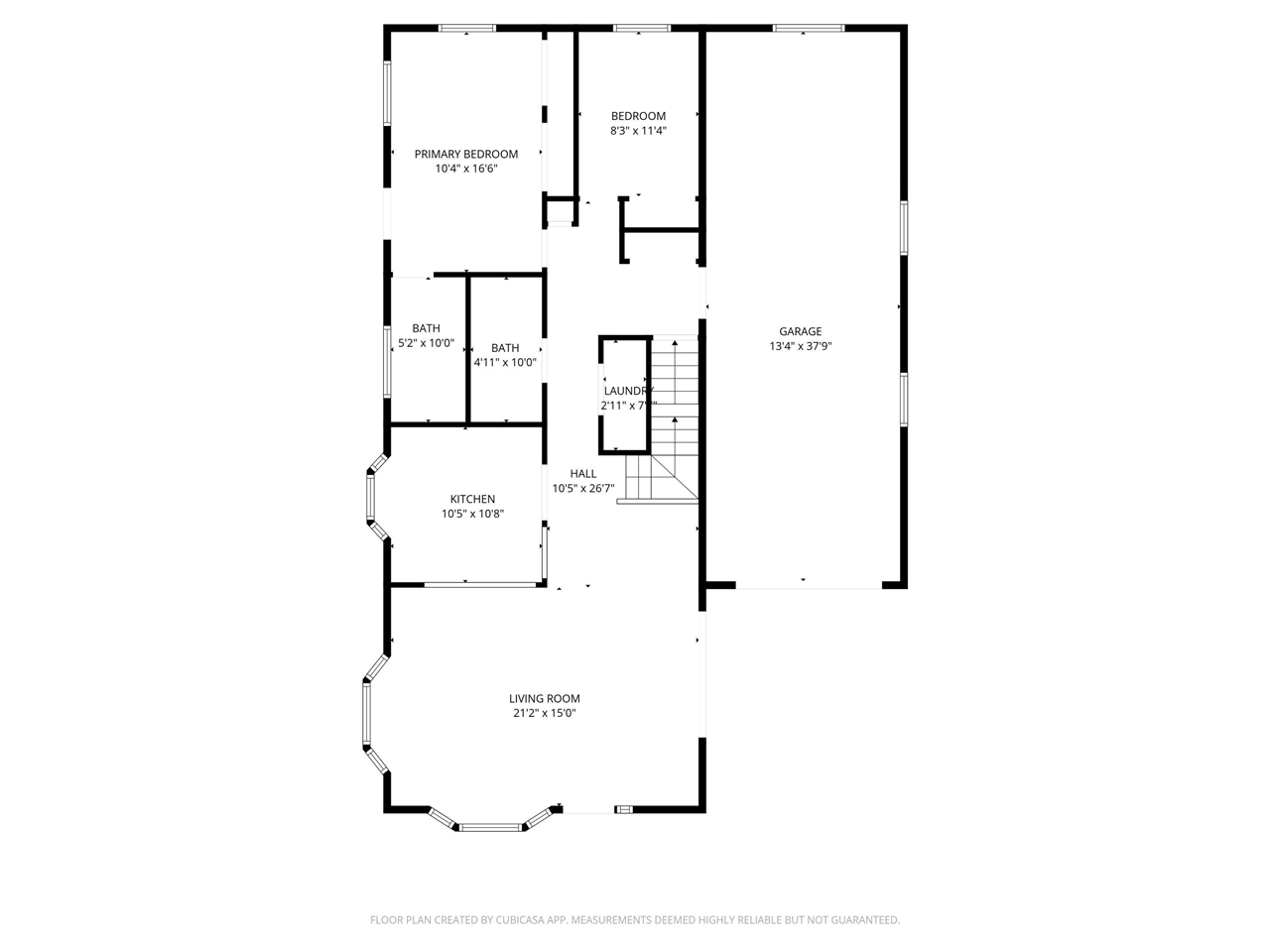 1452 Langfield Street, White Lake, MI, 48386-3755