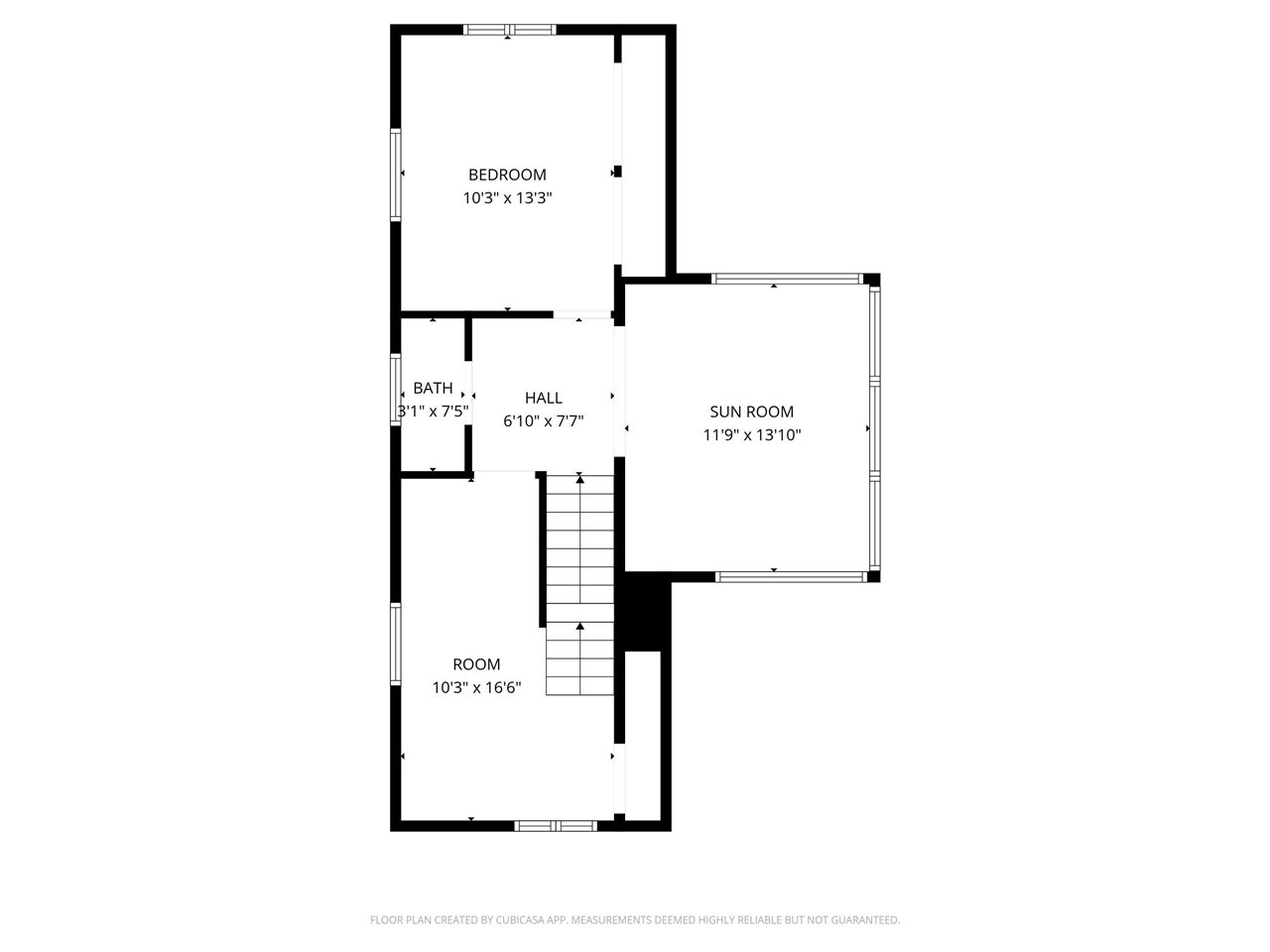 1452 Langfield Street, White Lake, MI, 48386-3755