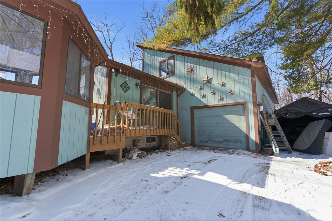 1452 Langfield Street, White Lake, MI, 48386-3755