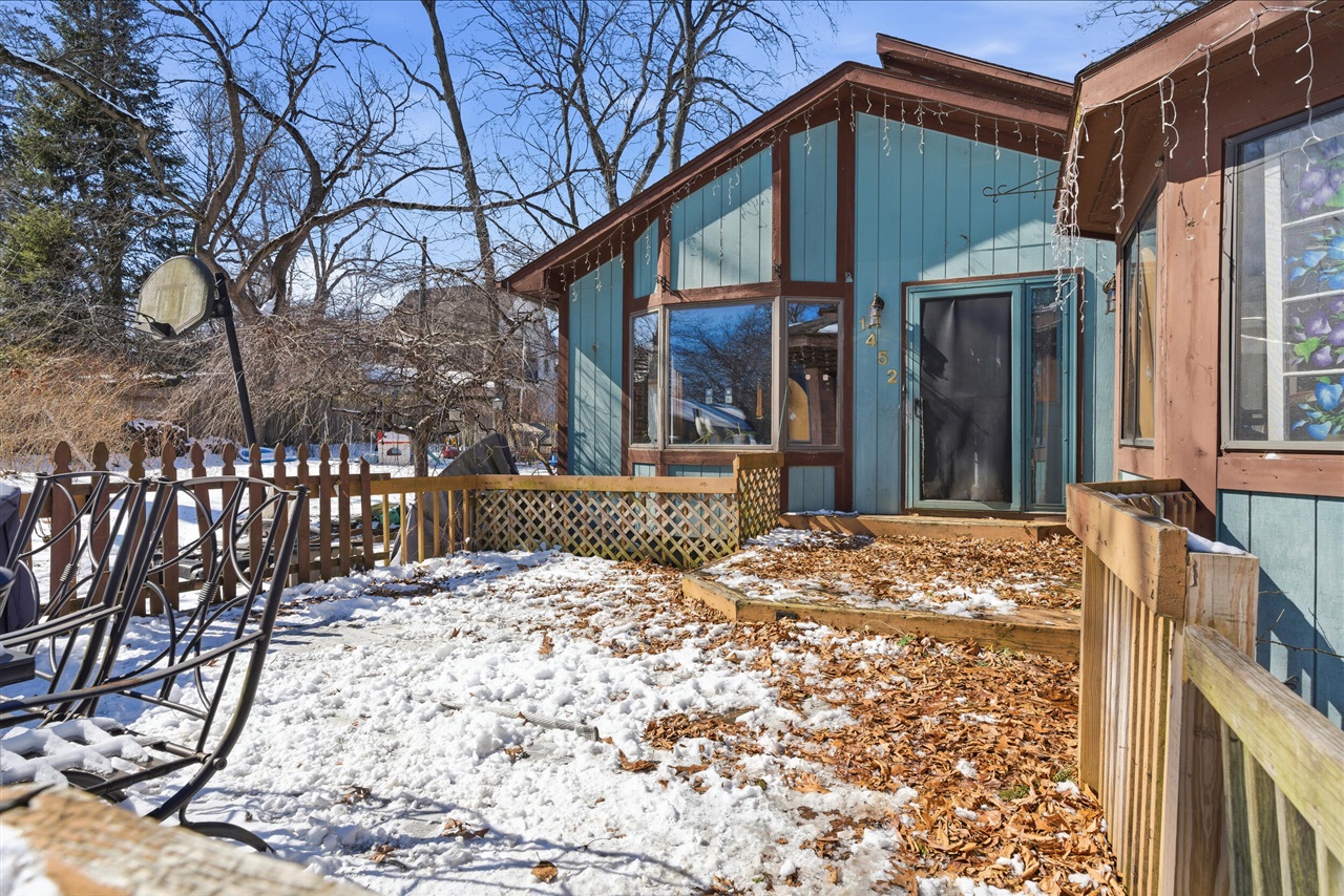 1452 Langfield Street, White Lake, MI, 48386-3755