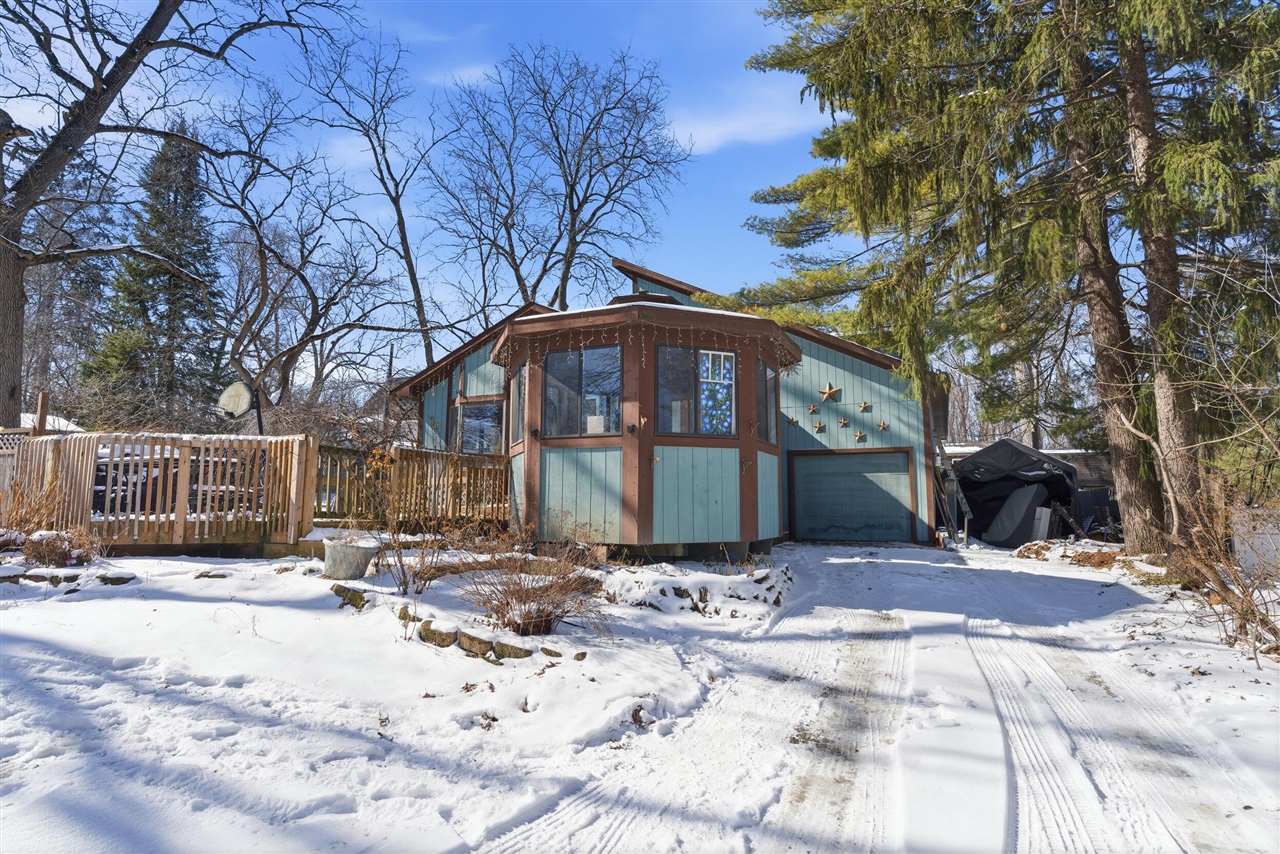 1452 Langfield Street, White Lake, MI, 48386-3755