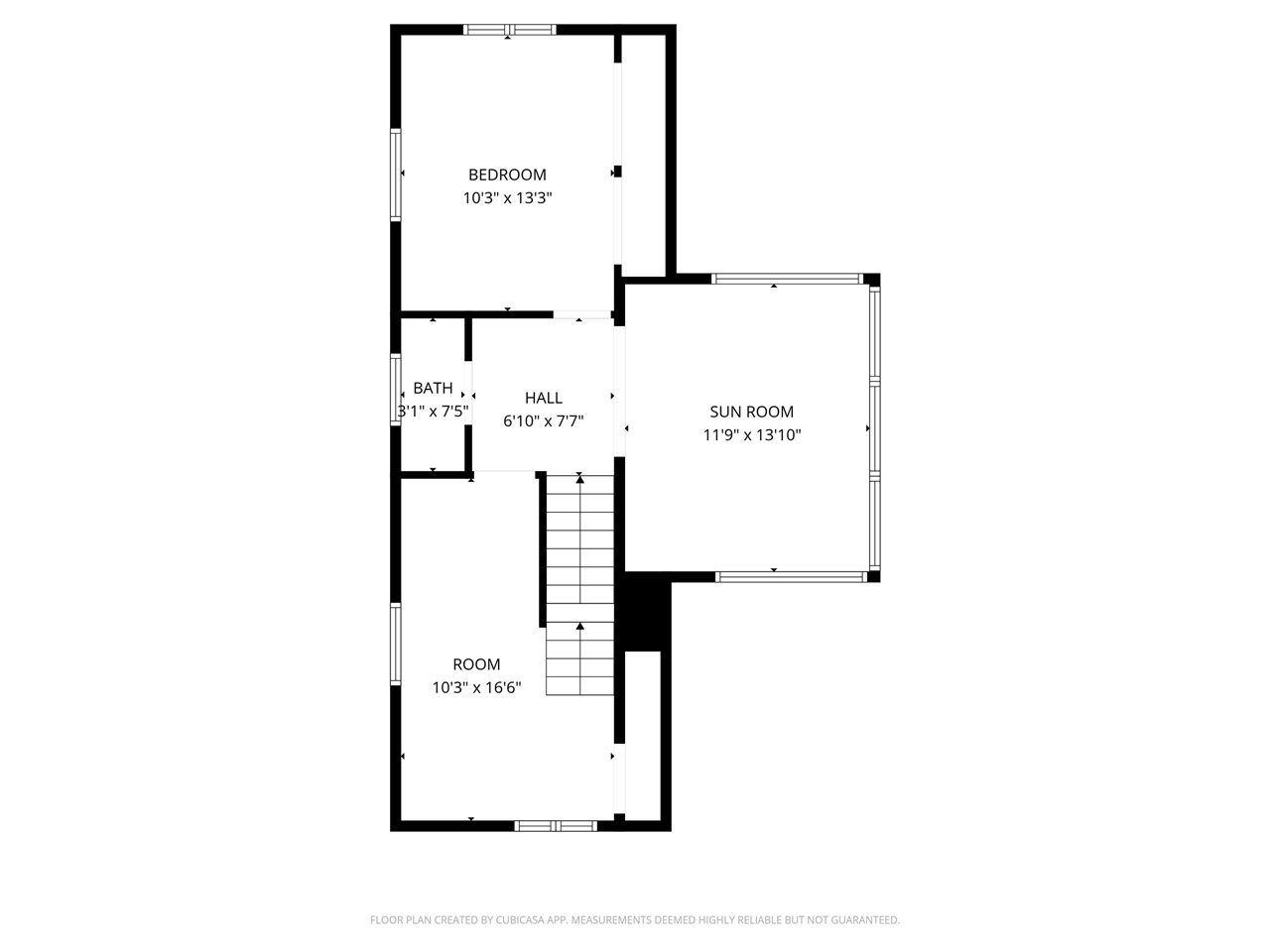 1452 Langfield Street, White Lake, MI, 48386-3755