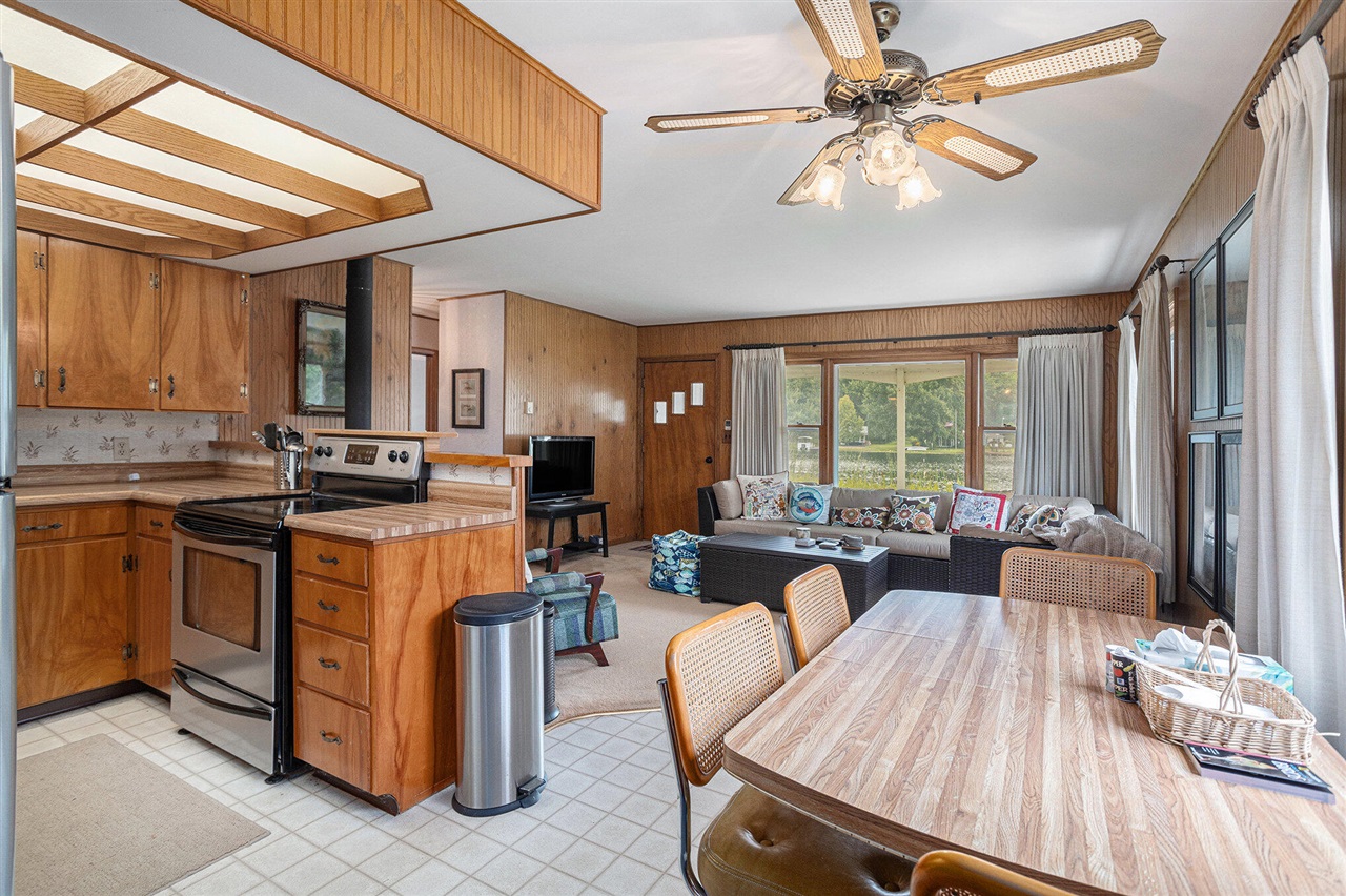 Homes for sale in Coldwater, MI | 911 Dragon Shores Dr, Coldwater, MI 49036 | MLS# 70517702