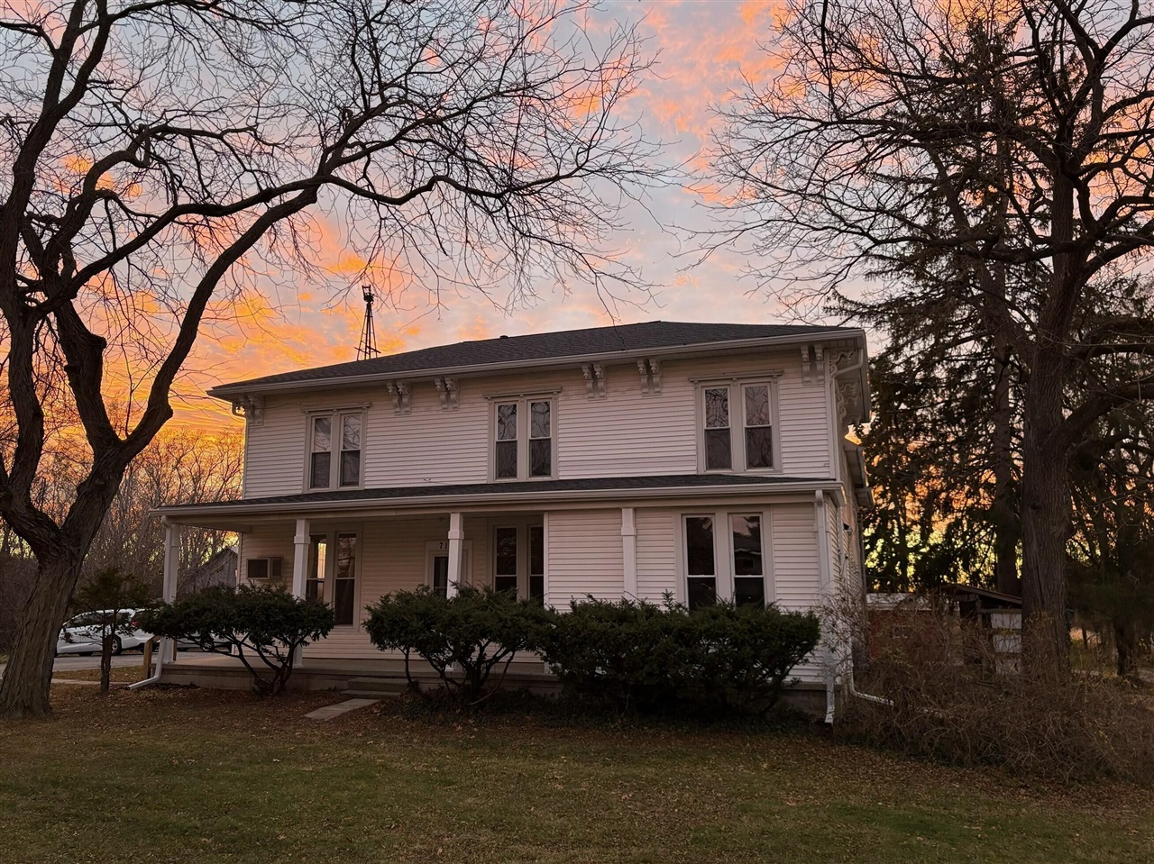 7130 Platt Road, Ypsilanti, MI, 48197-6606