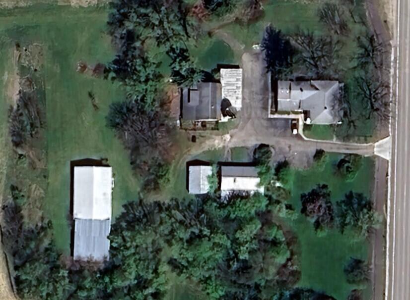 7130 Platt Road, Ypsilanti, MI, 48197-6606