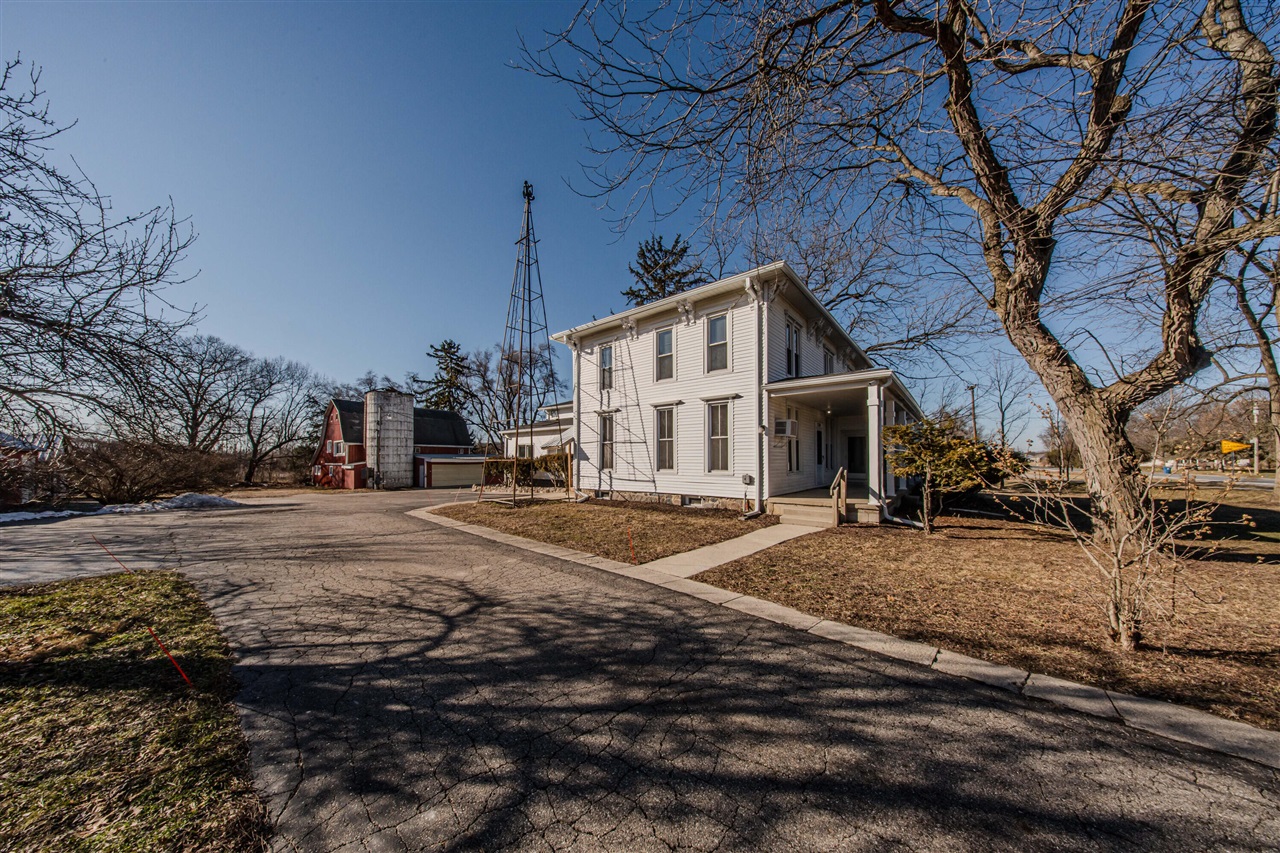 7130 Platt Road, Ypsilanti, MI, 48197-6606