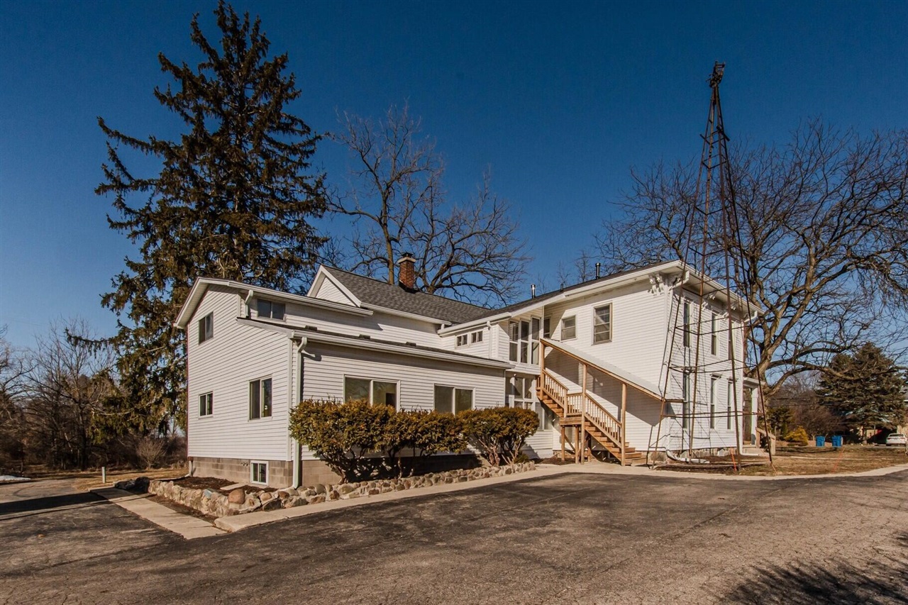 7130 Platt Road, Ypsilanti, MI, 48197-6606