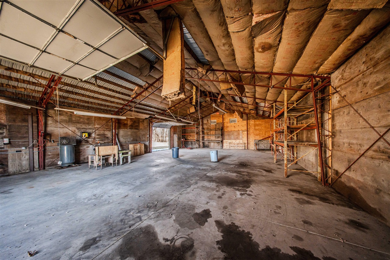 7130 Platt Road, Ypsilanti, MI, 48197-6606