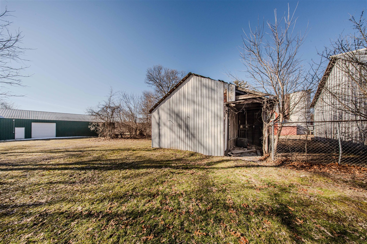 7130 Platt Road, Ypsilanti, MI, 48197-6606