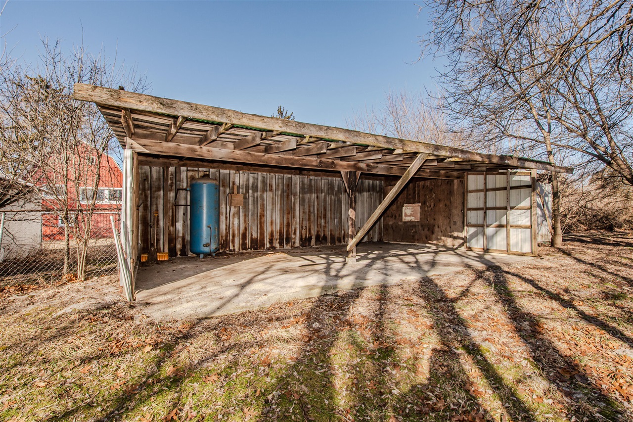 7130 Platt Road, Ypsilanti, MI, 48197-6606