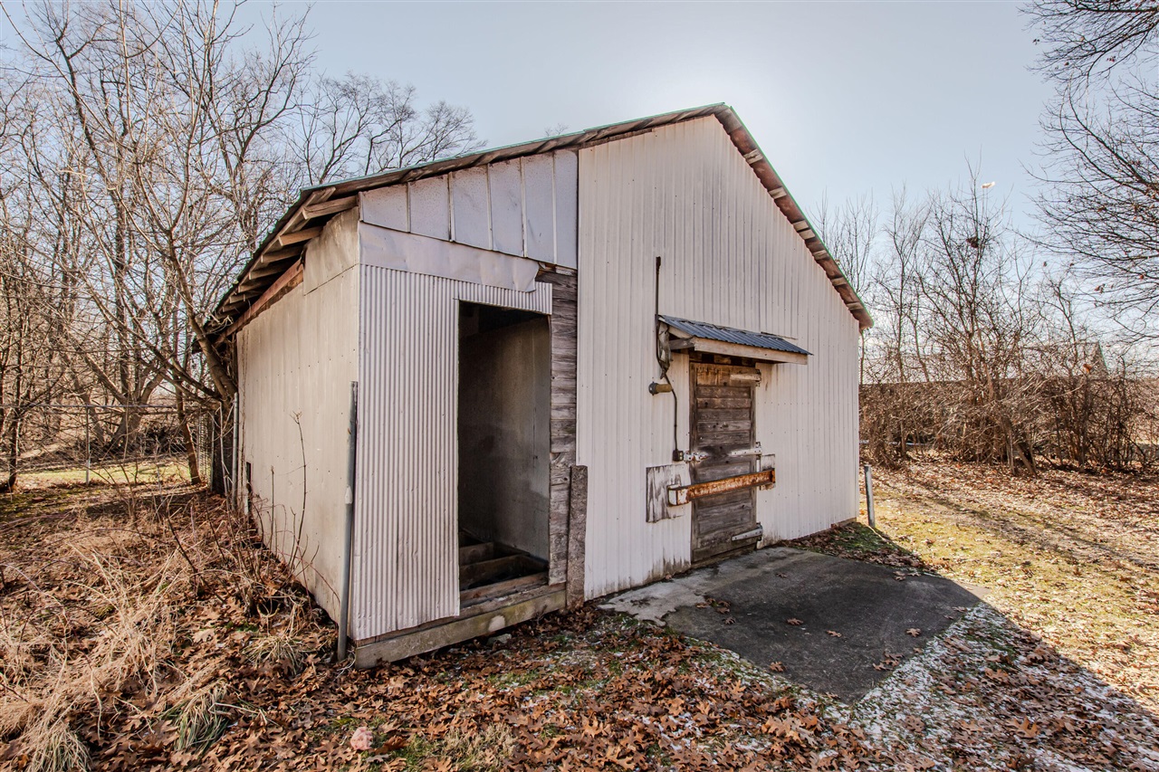 7130 Platt Road, Ypsilanti, MI, 48197-6606