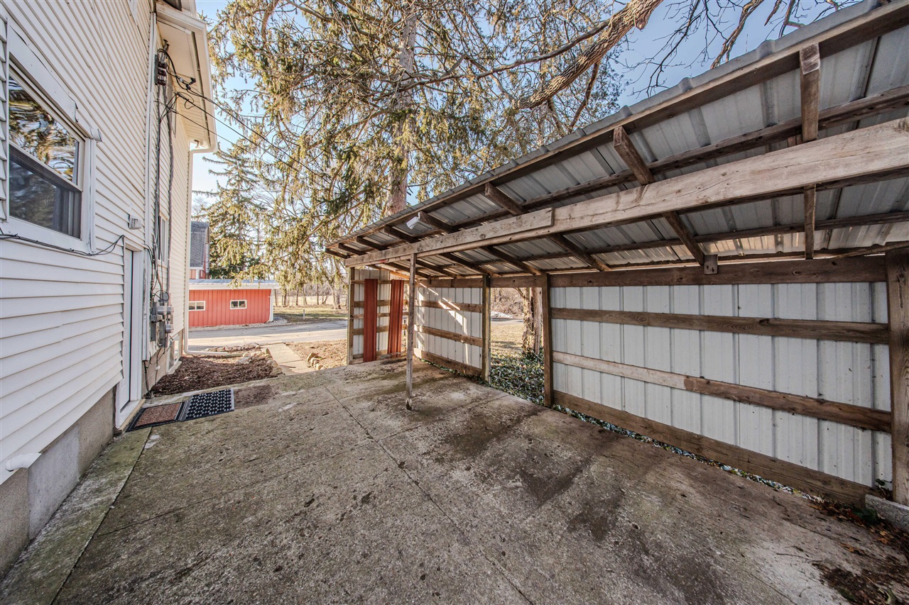 7130 Platt Road, Ypsilanti, MI, 48197-6606