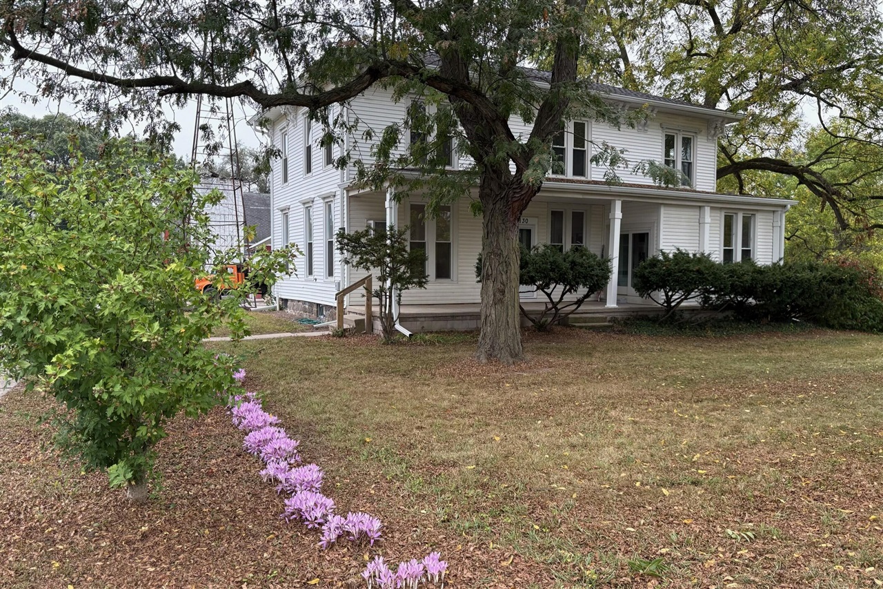 7130 Platt Road, Ypsilanti, MI, 48197-6606