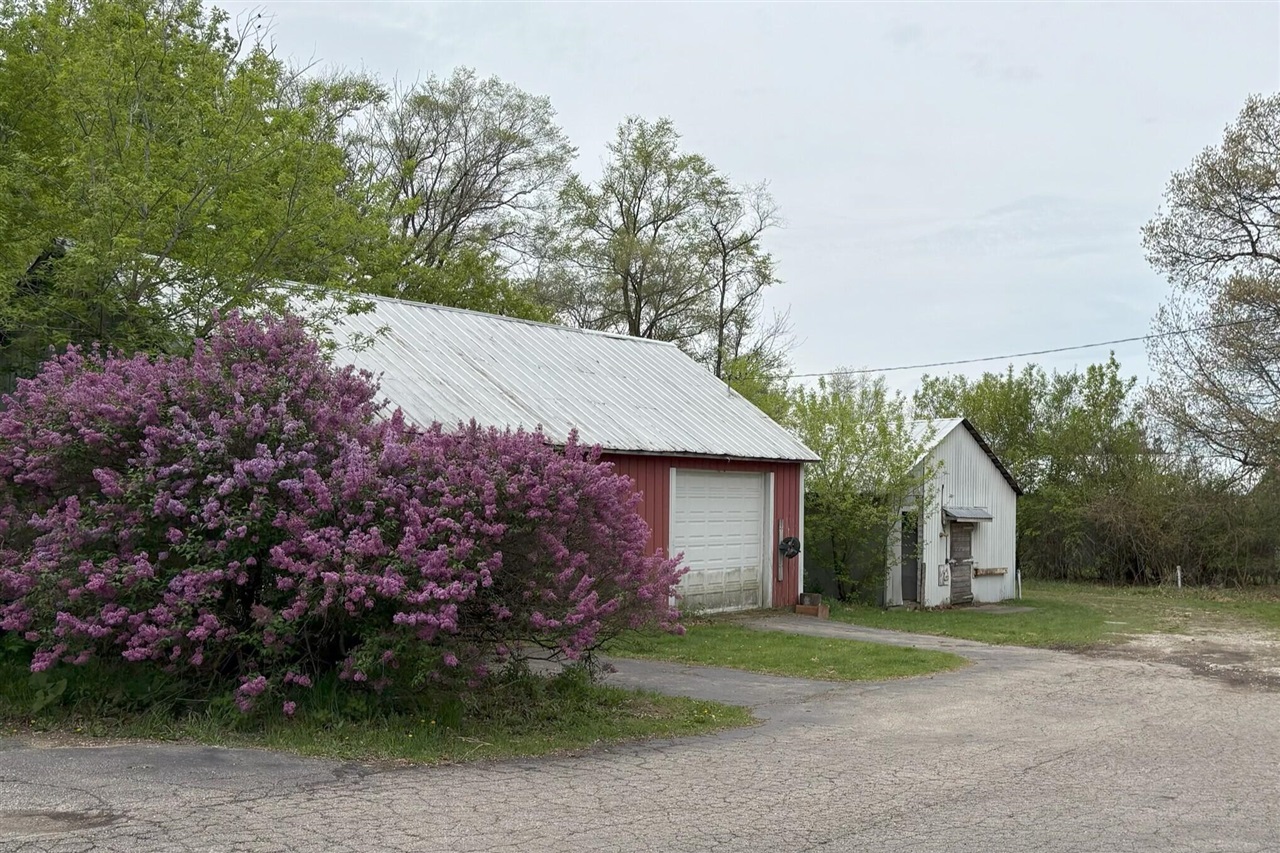 7130 Platt Road, Ypsilanti, MI, 48197-6606