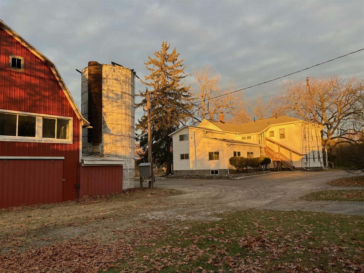 7130 Platt Road, Ypsilanti, MI, 48197-6606