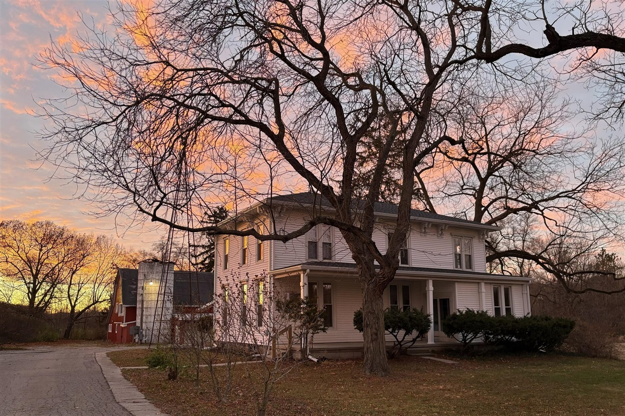 7130 Platt Road, Ypsilanti, MI, 48197-6606