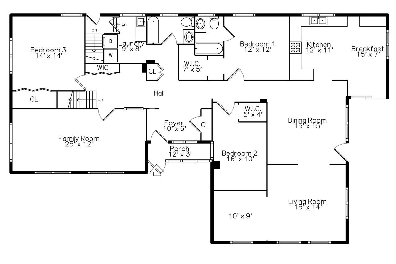 7130 Platt Road, Ypsilanti, MI, 48197-6606