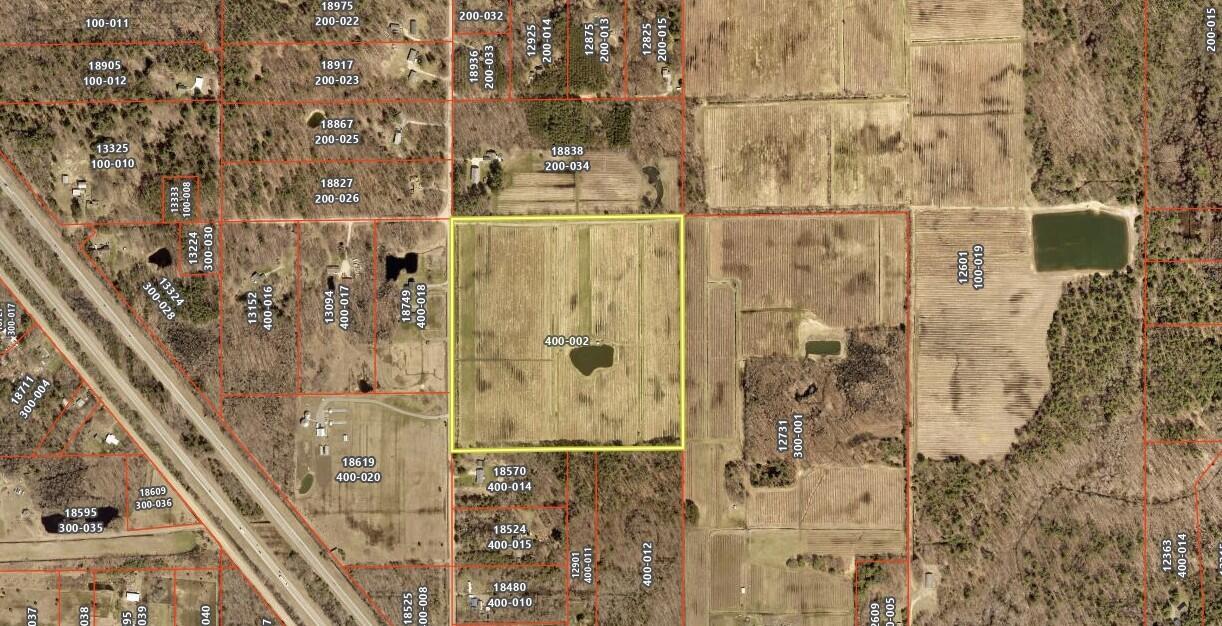 Homes for sale in Fruitport, MI | 0 130th Ave, Fruitport, MI 49415 | MLS# 70517720