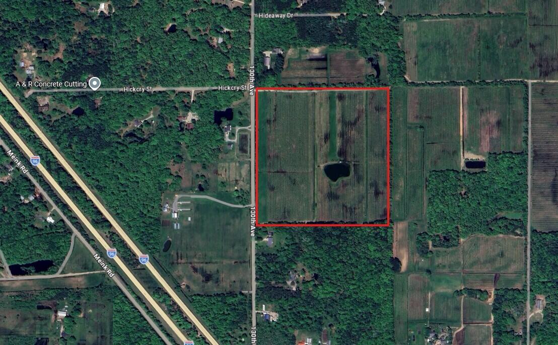 Homes for sale in Fruitport, MI | 0 130th Ave, Fruitport, MI 49415 | MLS# 70517720