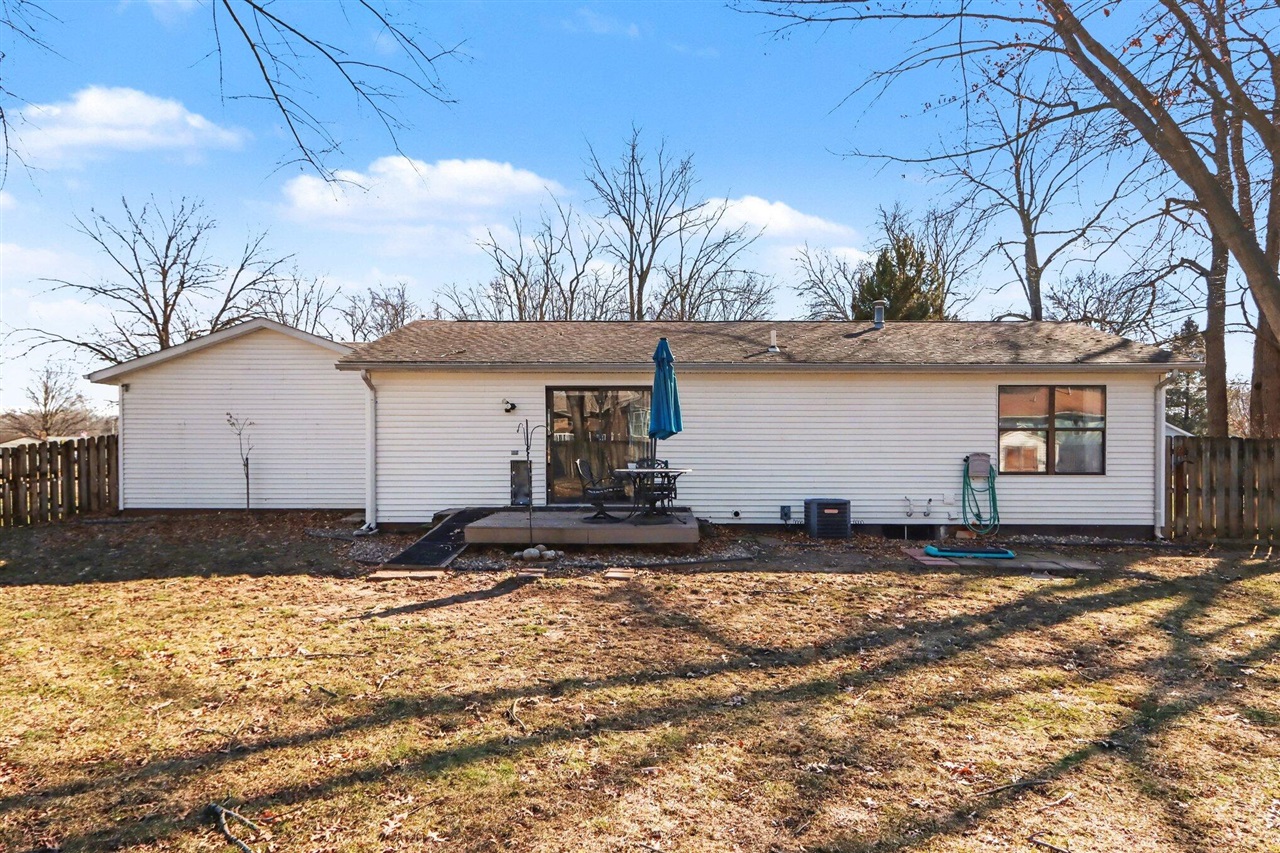 4207 Lum Street, Portage, MI, 49002