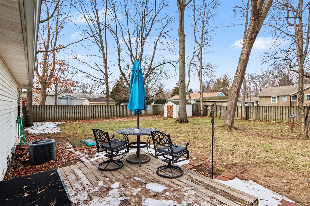 4207 Lum Street, Portage, MI, 49002