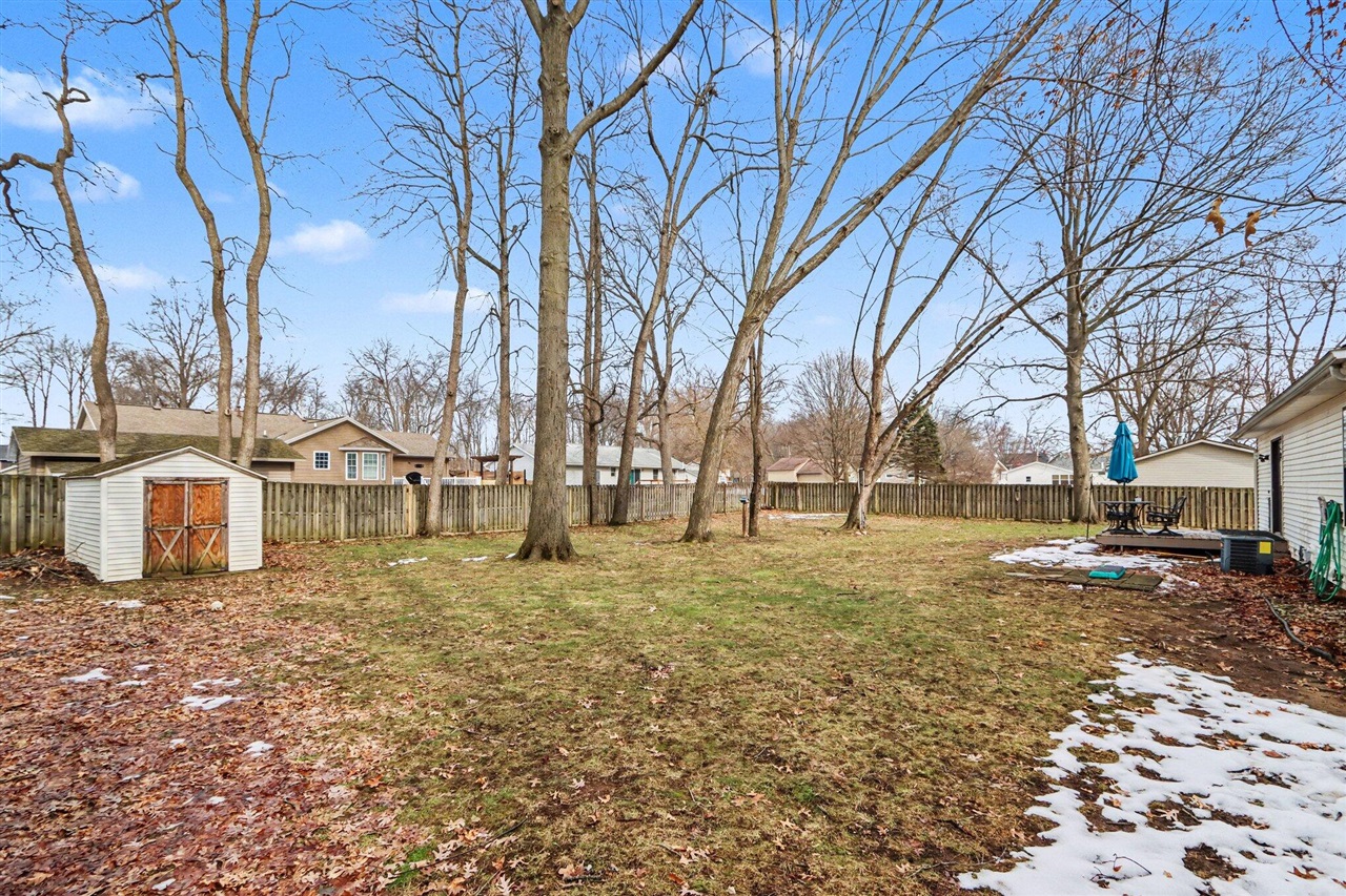 4207 Lum Street, Portage, MI, 49002