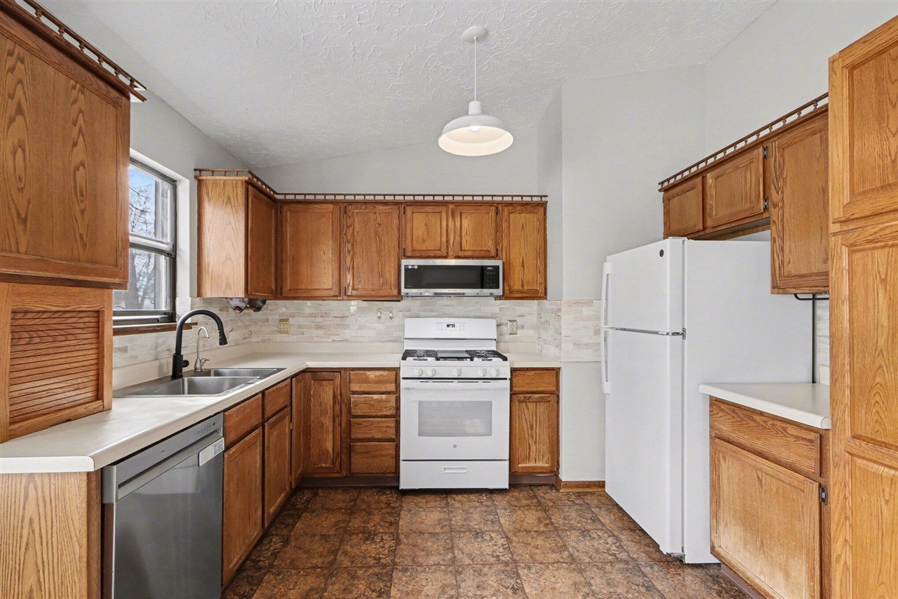 4207 Lum Street, Portage, MI, 49002