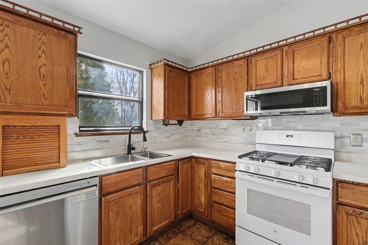 4207 Lum Street, Portage, MI, 49002