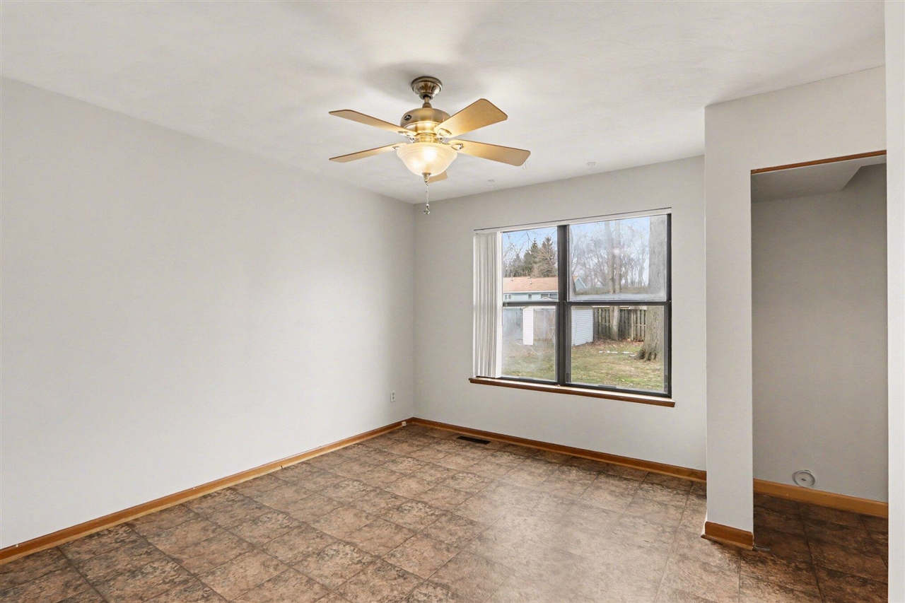 4207 Lum Street, Portage, MI, 49002