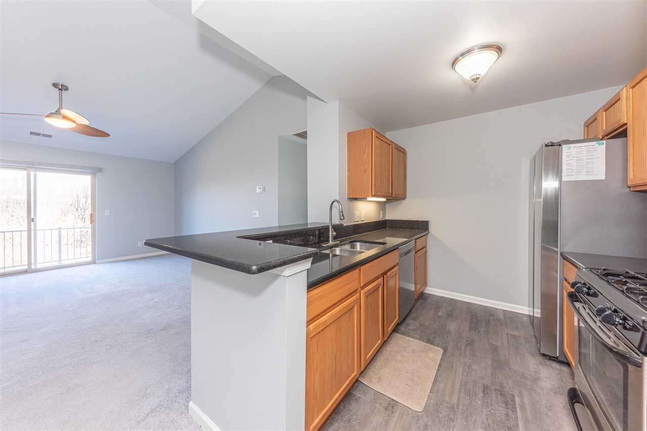 1537 Addington Lane, Ann Arbor, MI, 48108-8955