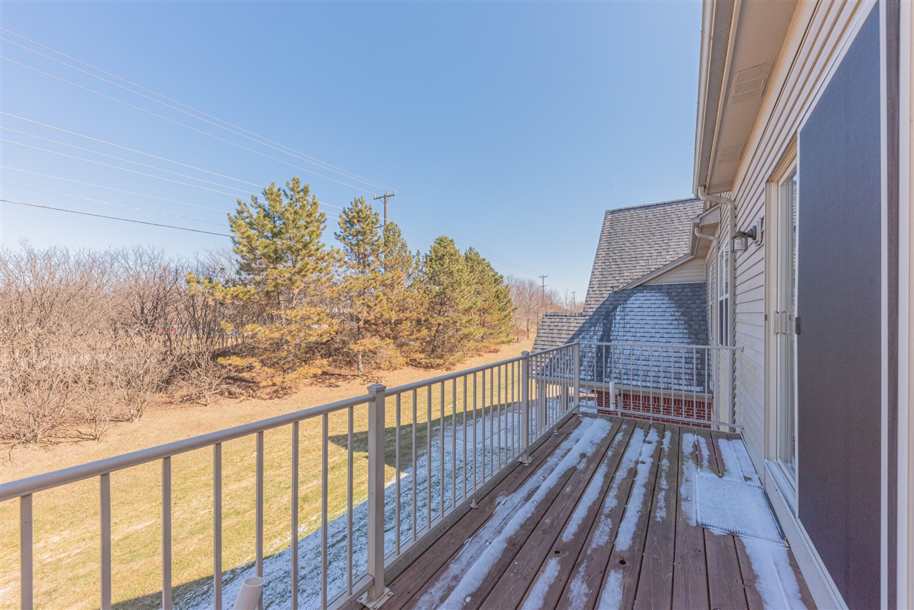 1537 Addington Lane, Ann Arbor, MI, 48108-8955