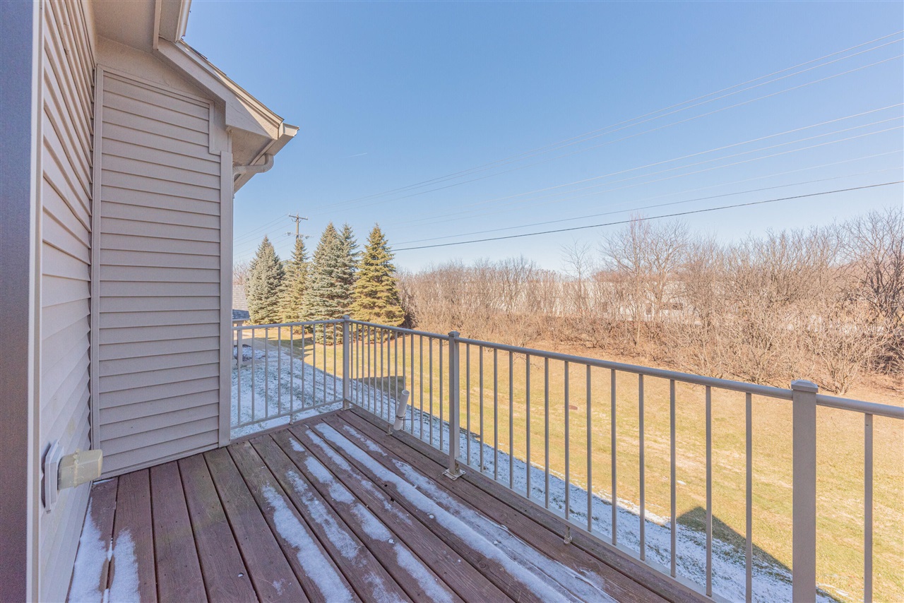 1537 Addington Lane, Ann Arbor, MI, 48108-8955