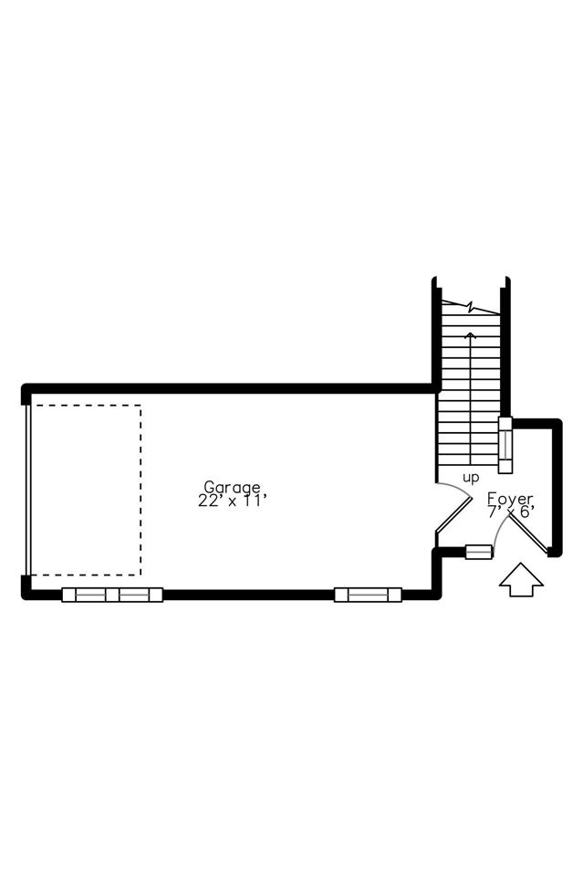 1537 Addington Lane, Ann Arbor, MI, 48108-8955