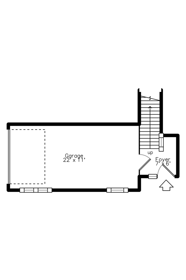 1537 Addington Lane, Ann Arbor, MI, 48108-8955