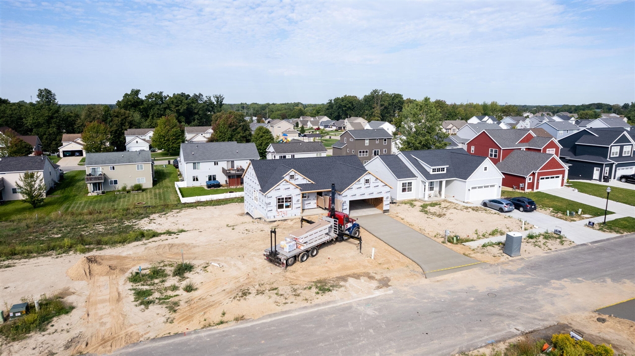 Block Skyline Drive, Morenci, MI, 49256