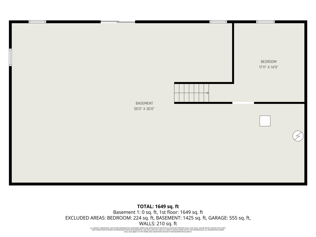 7776 Taylor Ridge Drive, Delton, MI, 49046-7836