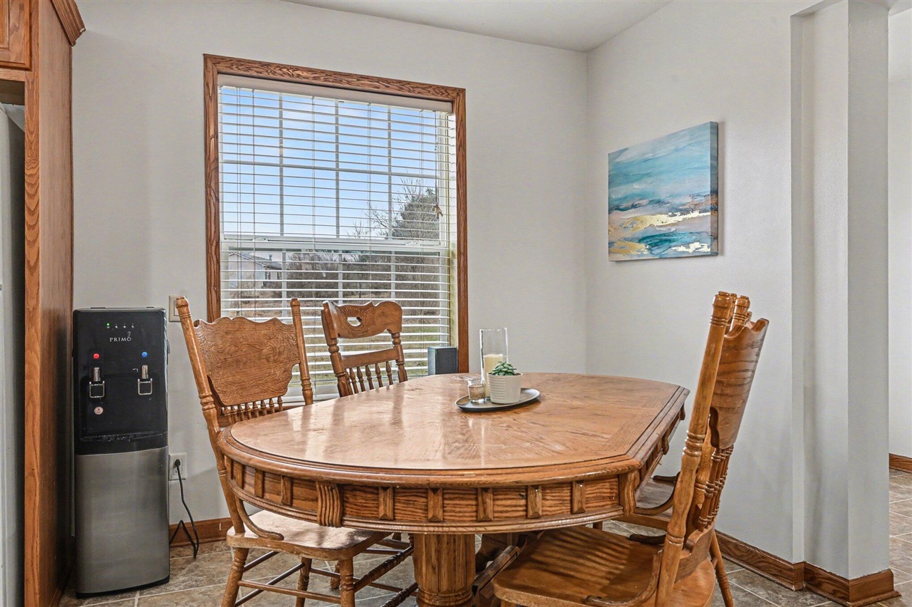 7776 Taylor Ridge Drive, Delton, MI, 49046-7836