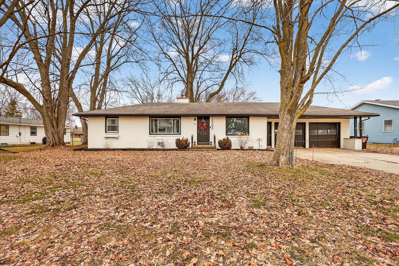 203 W 9th Street, Sycamore, OH, 44882