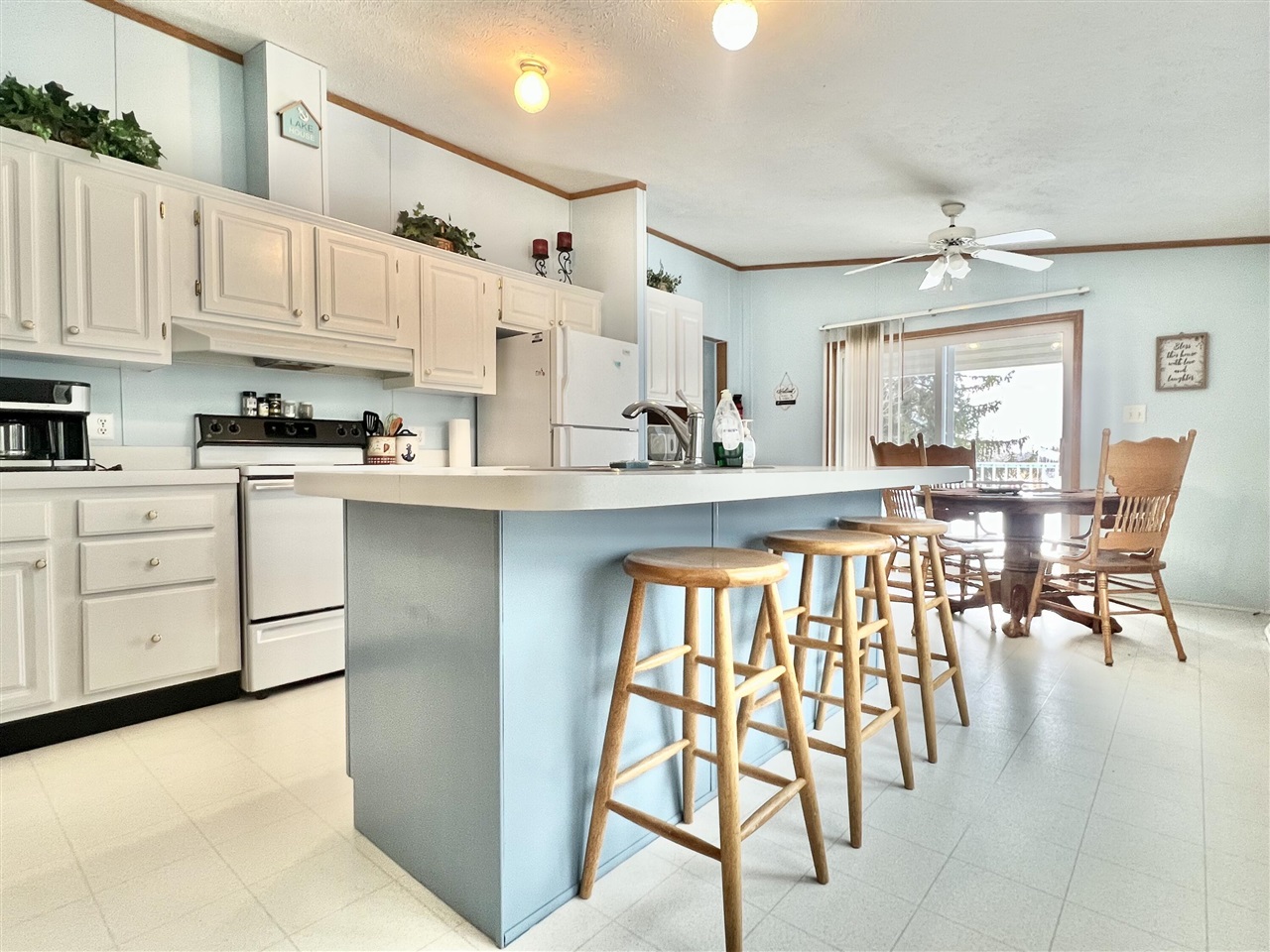 5482 Circle Drive, Reading, MI, 49274-9751