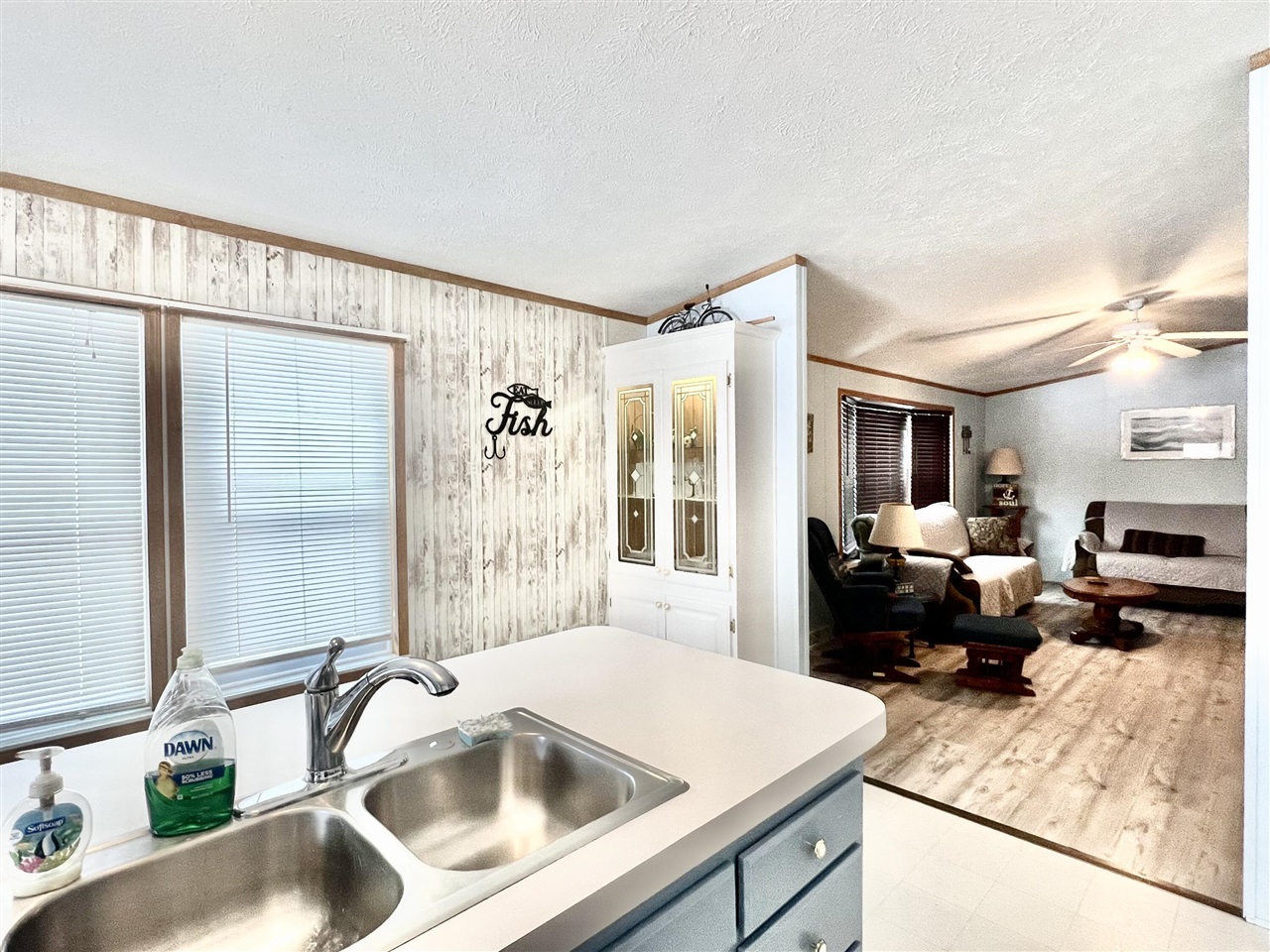 5482 Circle Drive, Reading, MI, 49274-9751