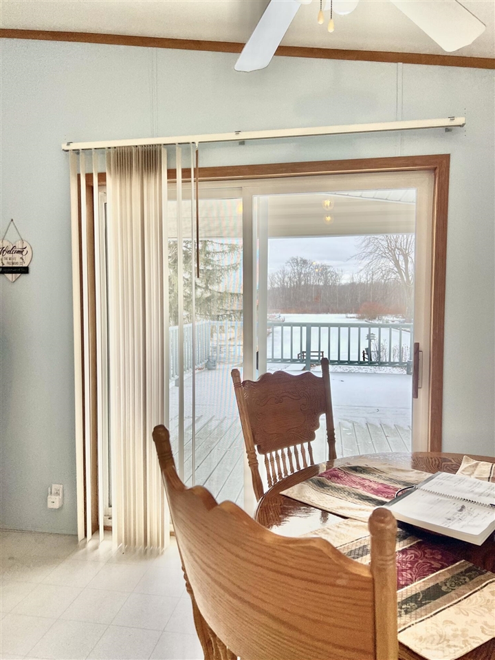 5482 Circle Drive, Reading, MI, 49274-9751