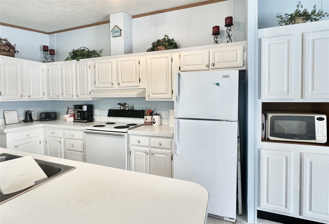 5482 Circle Drive, Reading, MI, 49274-9751