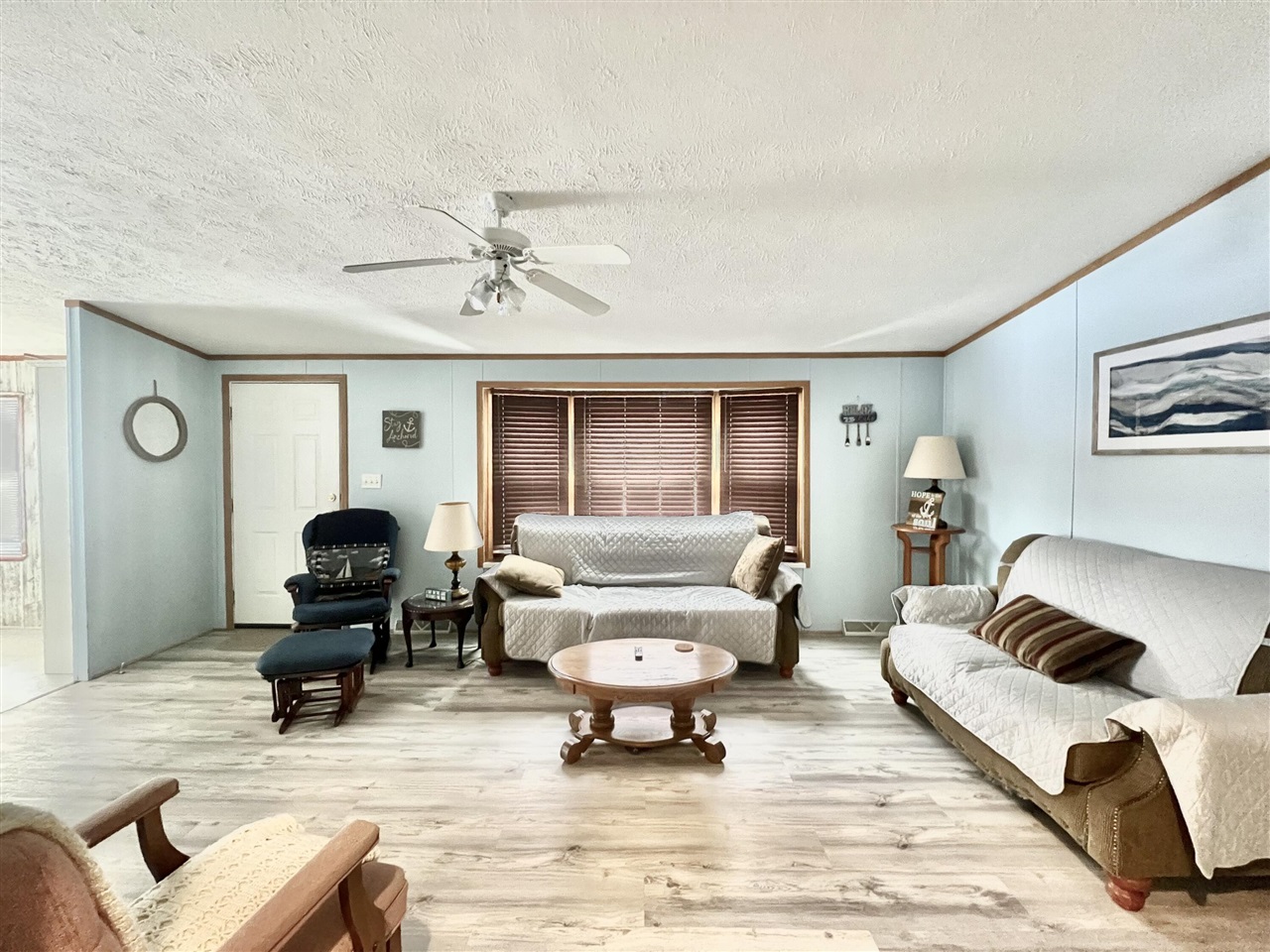 5482 Circle Drive, Reading, MI, 49274-9751